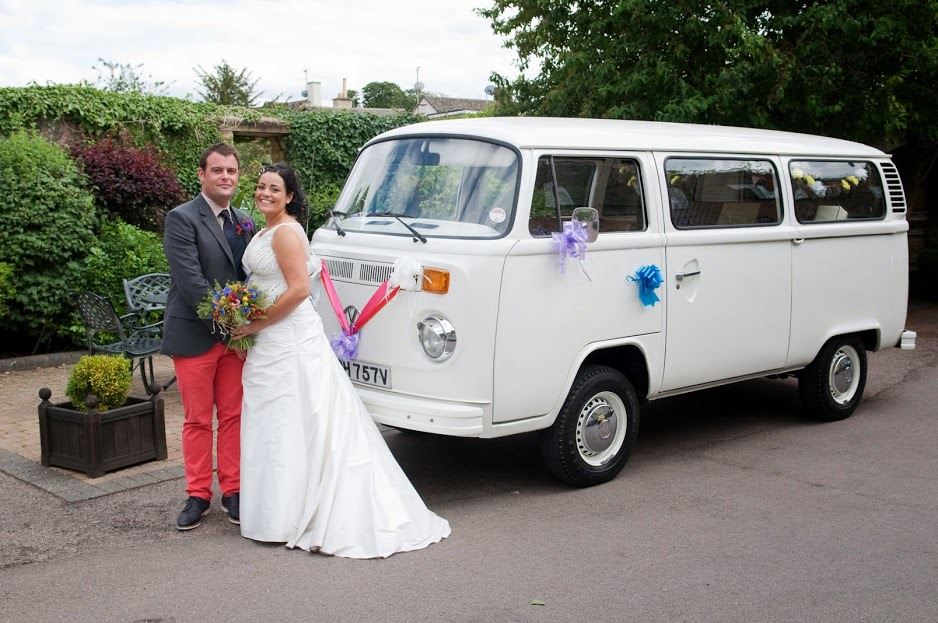 wedding cars abingdon