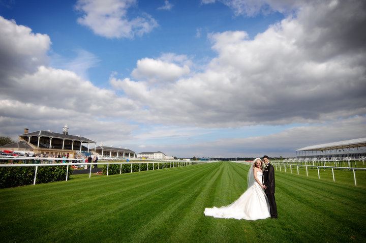 doncaster racing and events, wedding venues doncaster