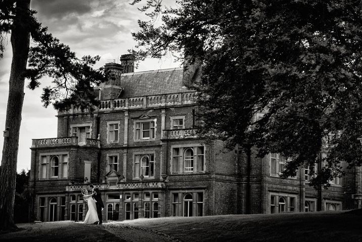 rossington hall limited, wedding venues doncaster