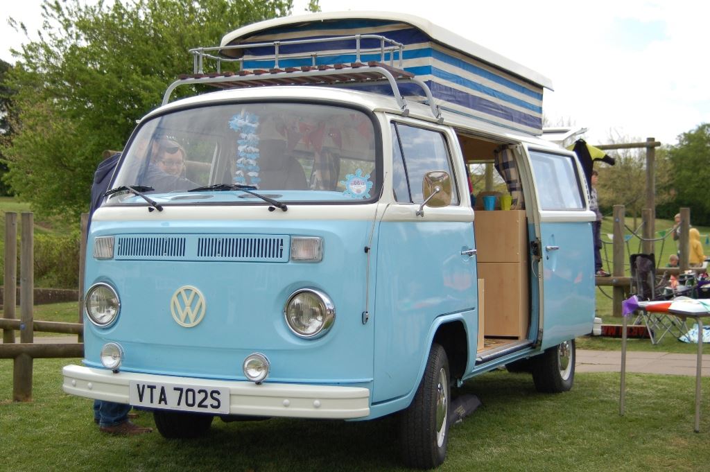 wedding cars basingstoke