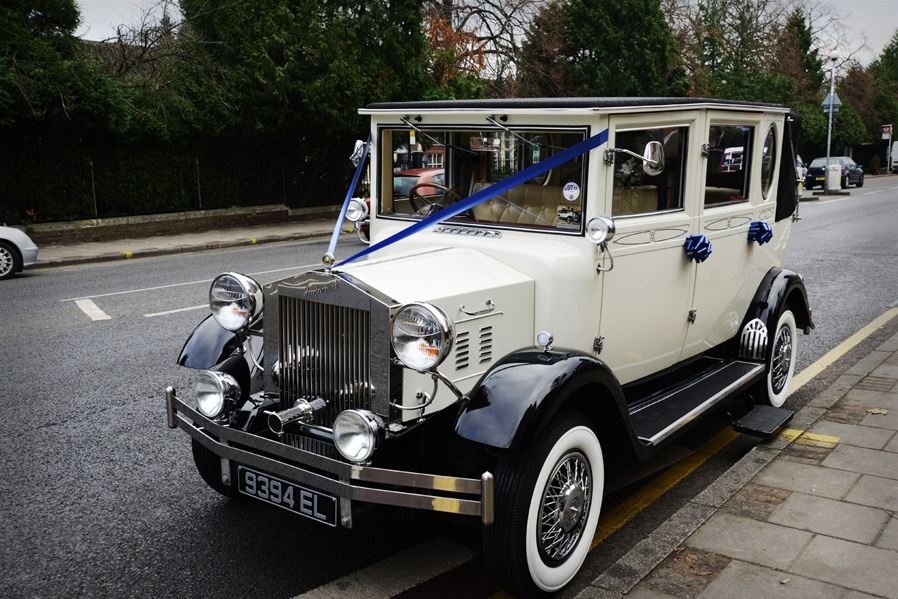 shirley chauffeurs wedding car providers royal tunbridge wells