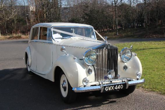 abbey rolls hire, wedding car providers royal tunbridge wells