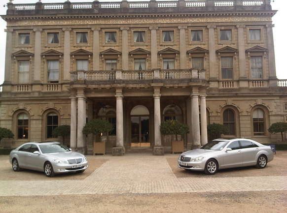 crown chauffeur drive uk, wedding car providers royal tunbridge wells
