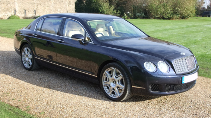 wedding cars portslade