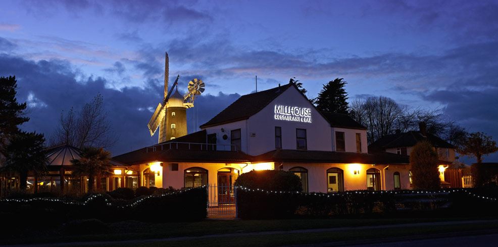 the millhouse restaurant and bar, wedding venues hull