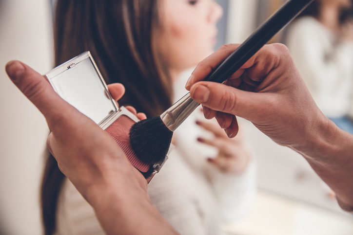 wedding makeup tips