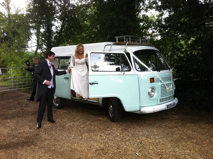 ambarrasdor line south, wedding cars winchester