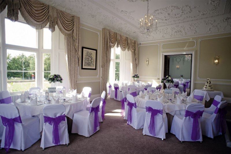 wivenhoe house, wedding venues colchester