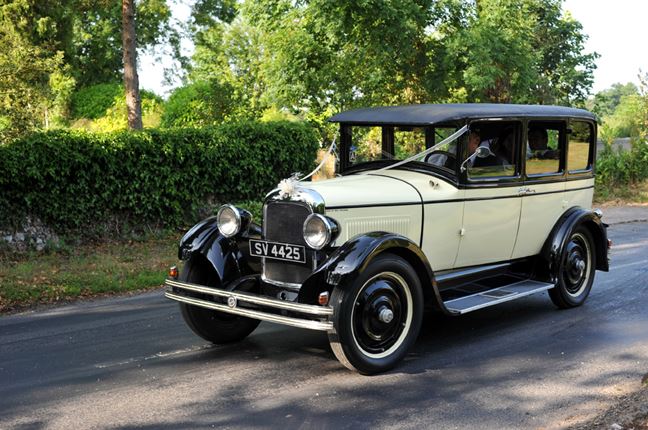 at beauford wedding cars, wedding cars esher