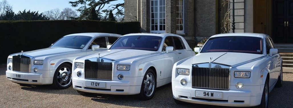 maxwell chauffeur hire, wedding cars horley