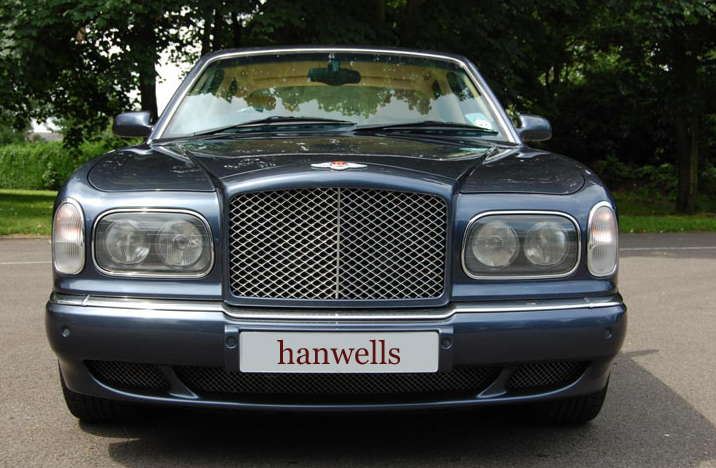 hanswells of london, wedding cars horley