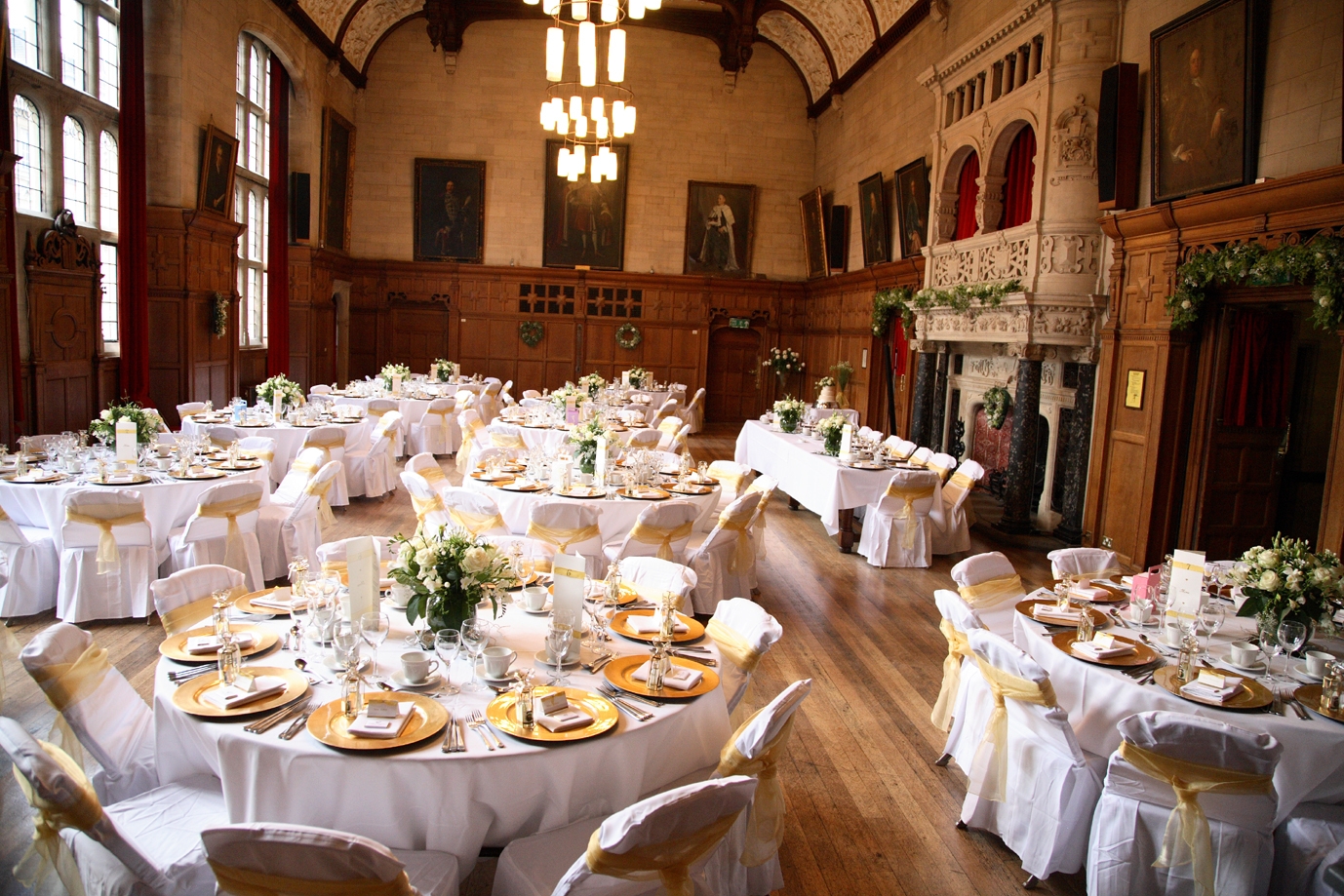 oxford town hall, wedding venues oxford