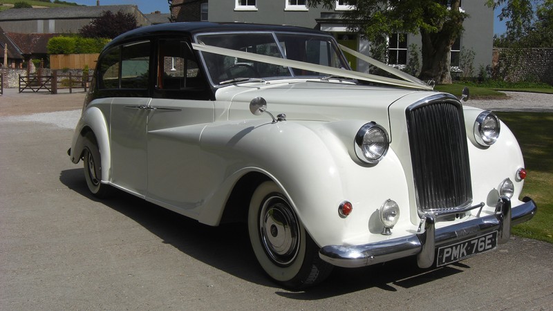 wedding cars beverley