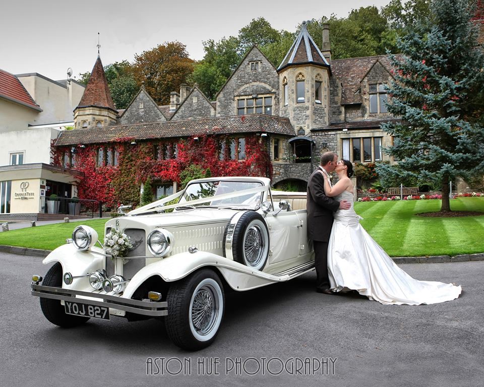 englands finest wedding cars, wedding cars bristol