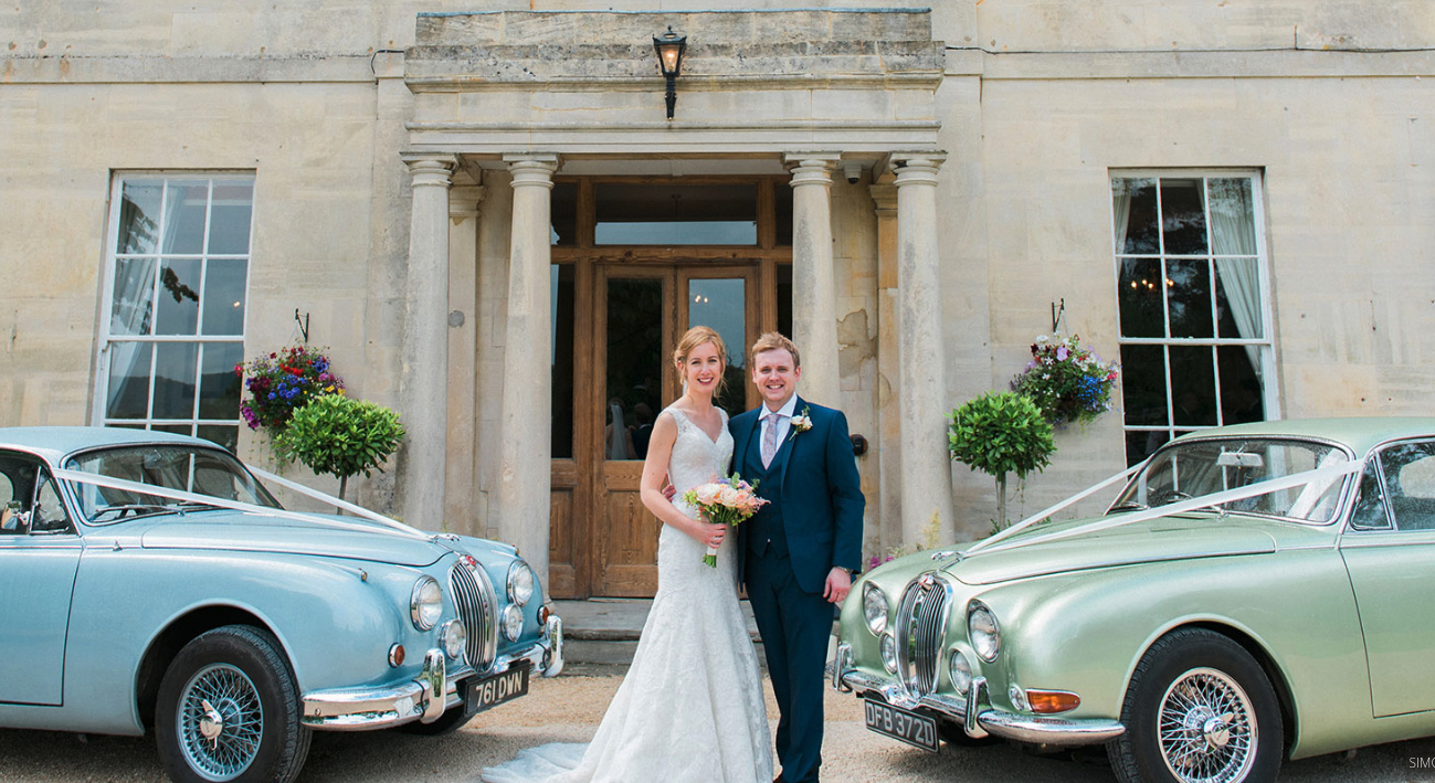 wedding cars bristol