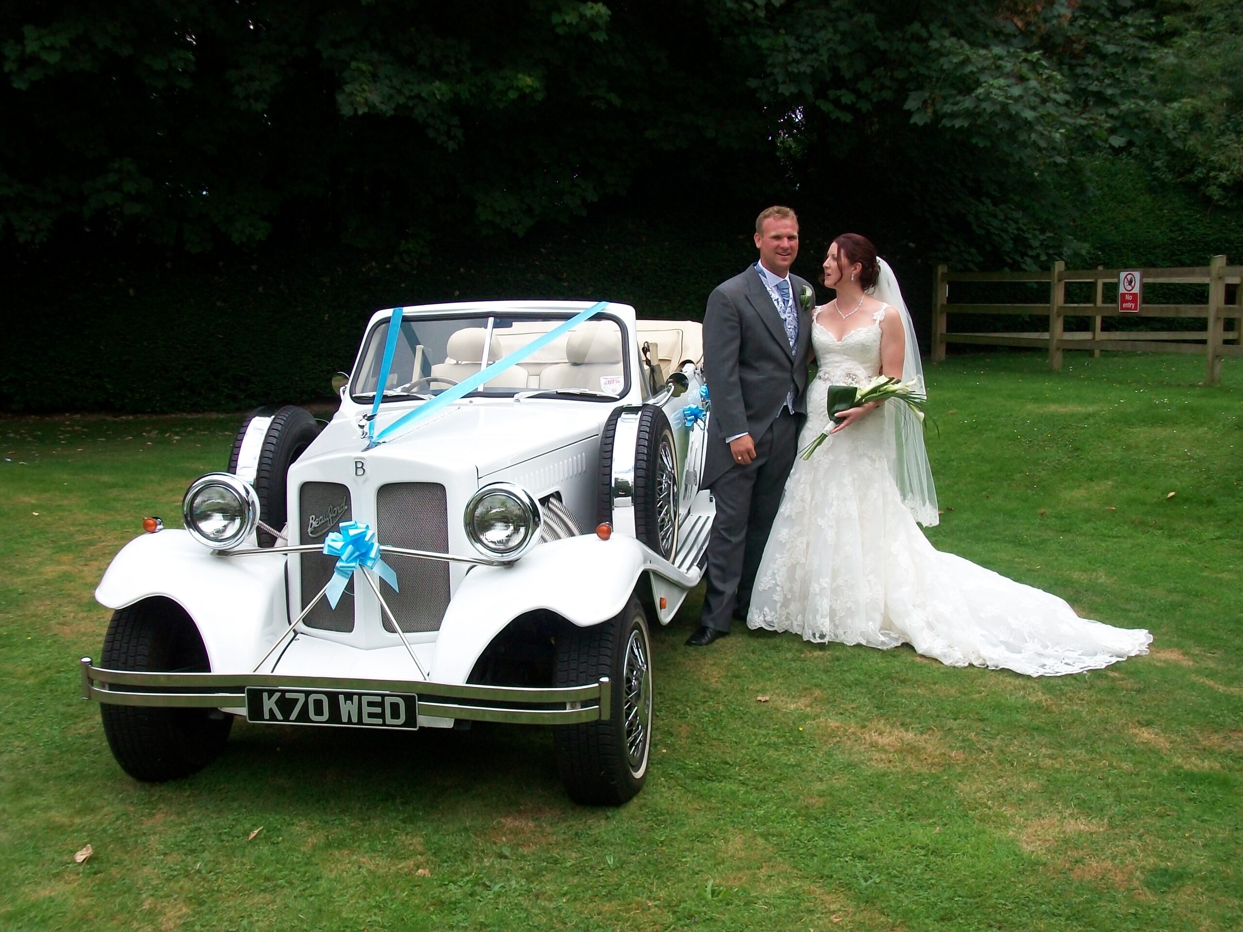 wedding cars sittingbourne