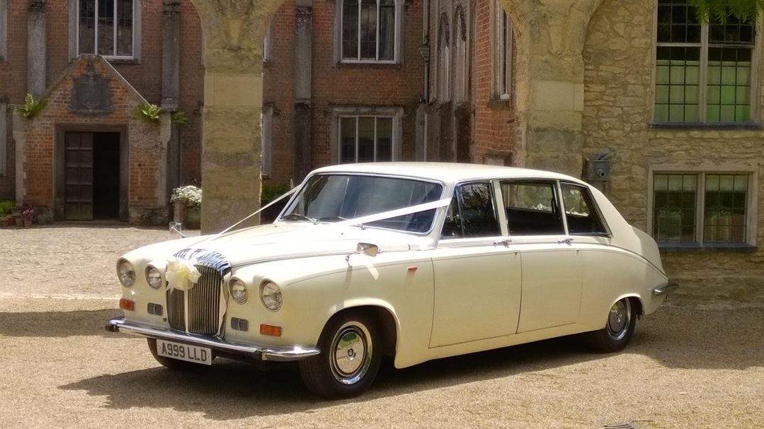 two hearts wedding cars, wedding cars buckinghamshire