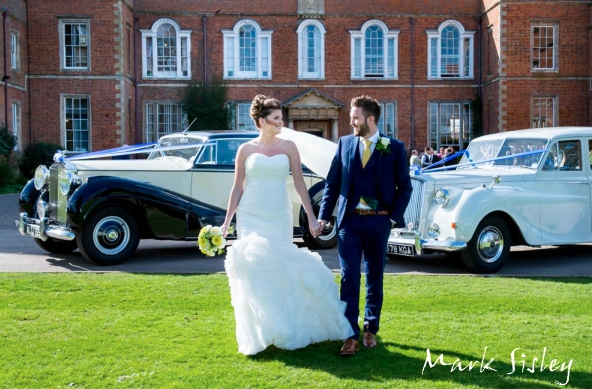 wedding cars buckinghamshire