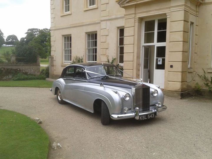 wedding cars devon