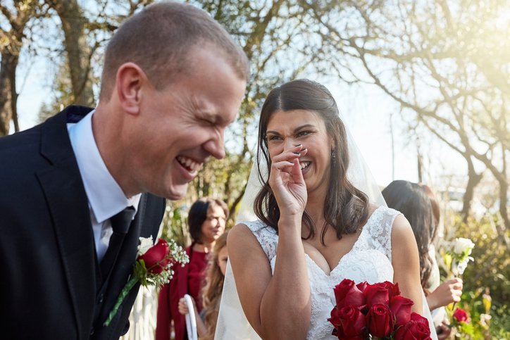 wedding celebrant