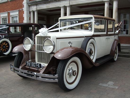 wedding cars lancashire