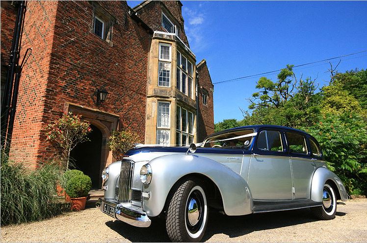 wedding cars lancashire