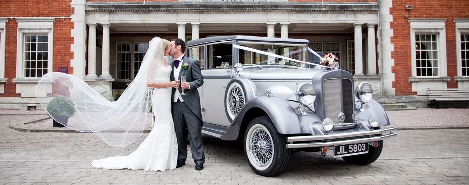 wedding cars lancashire