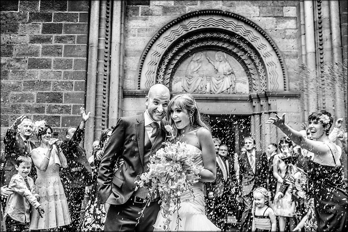 manchester wedding photographers