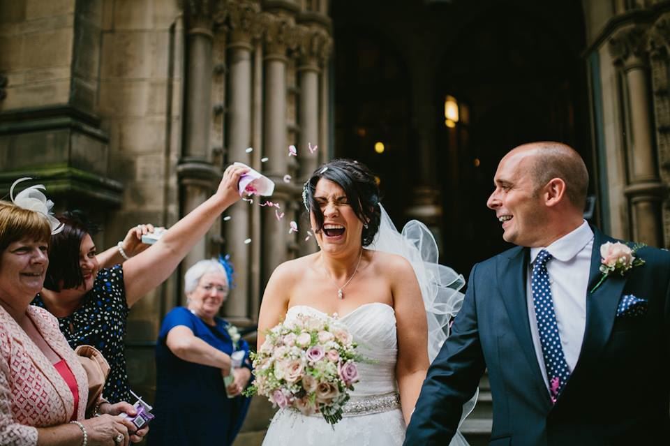 manchester wedding photographers