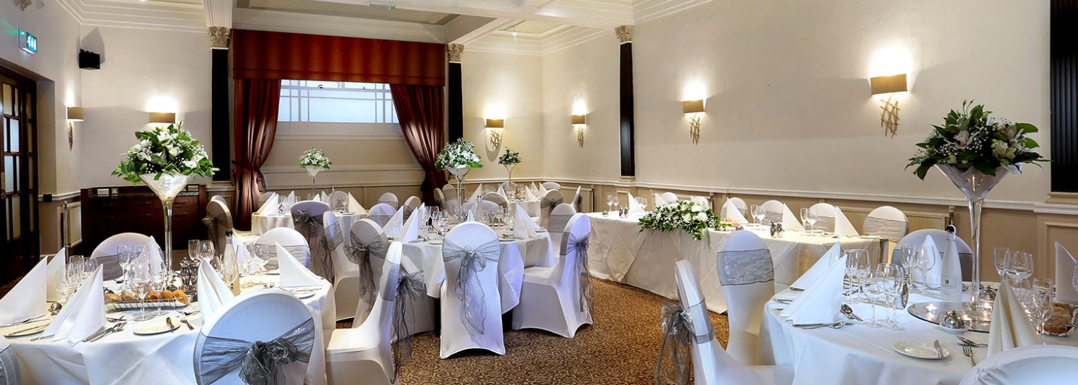 wedding venues chester