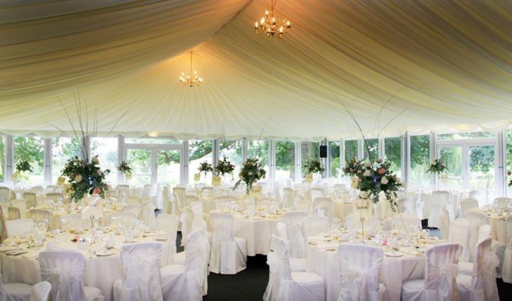 wedding venues coventry