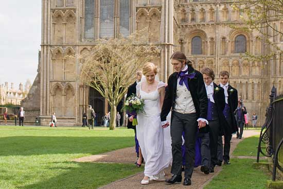 wedding venues ely