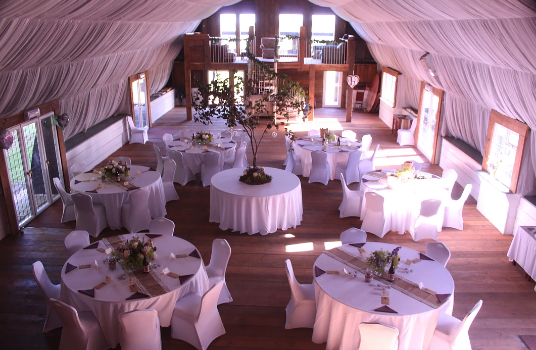 wedding venues ely