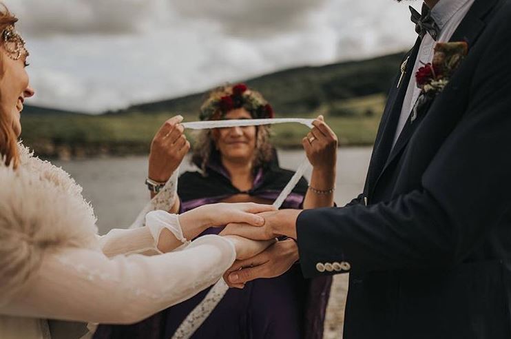 marriage celebrants north yorkshire