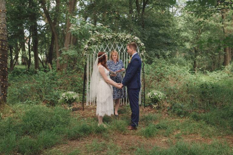 marriage celebrants west london