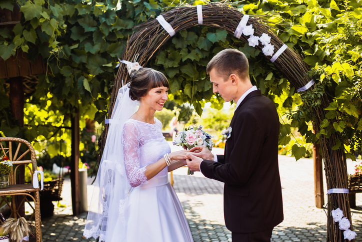 marriage celebrants isle of wight