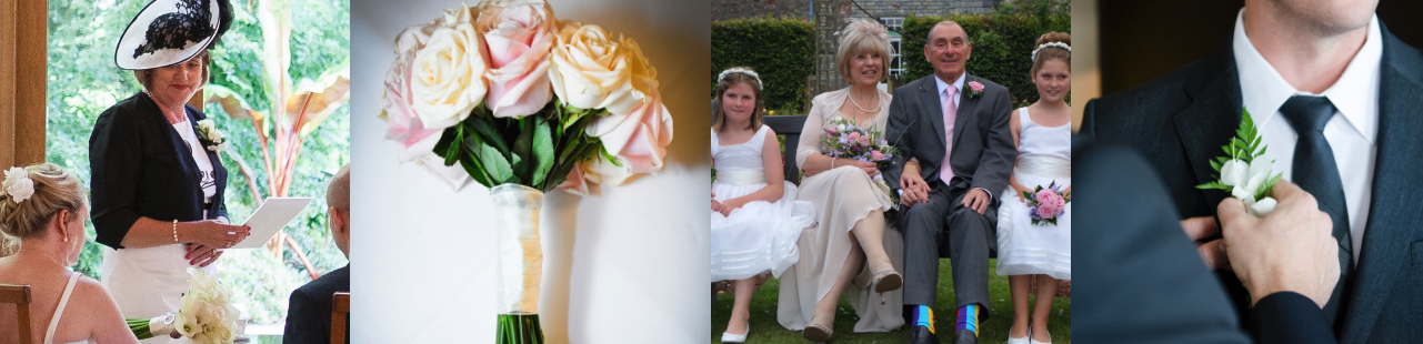 marriage celebrants berkshire