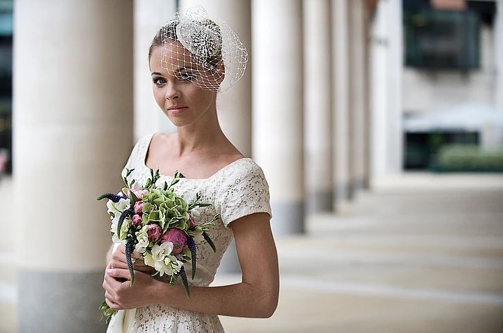 wedding hair and makeup london city