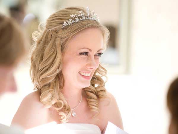 wedding hair and makeup artists london city