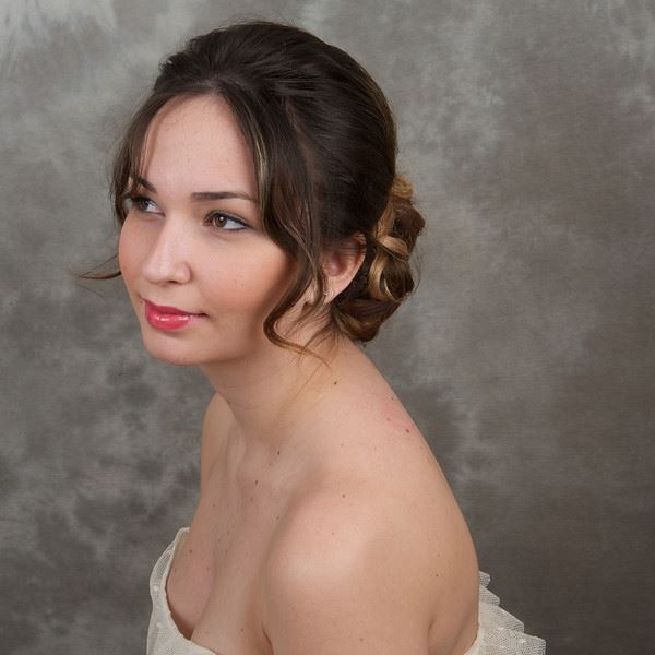 wedding hair and makeup artists south west london