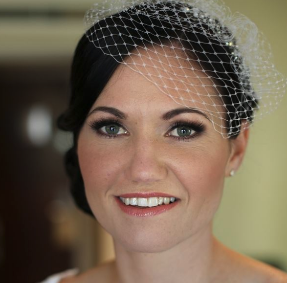 wedding hair and makeup artists surrey