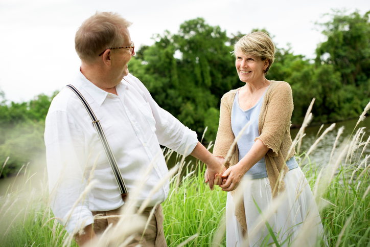 6 romantic wedding readings that are perfect for second marriages