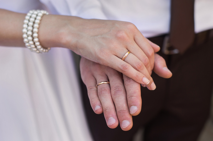 marriage celebrants dorset