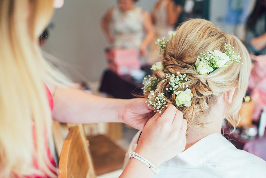 10 amazing hair and makeup artists Hertfordshire has to offer