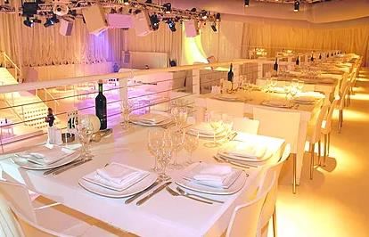 wedding planners london