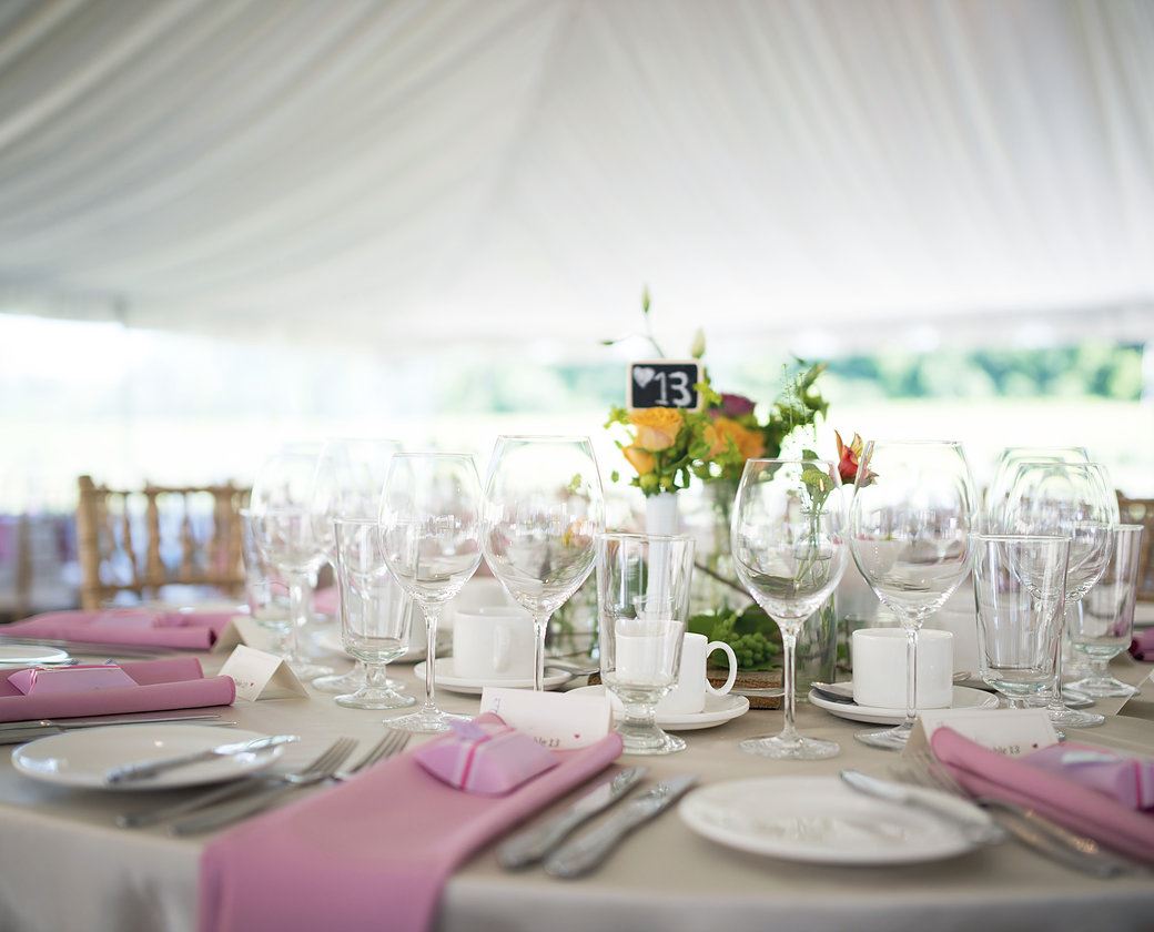 wedding planners london