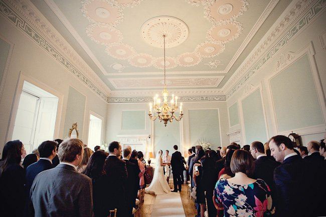 wedding planners london