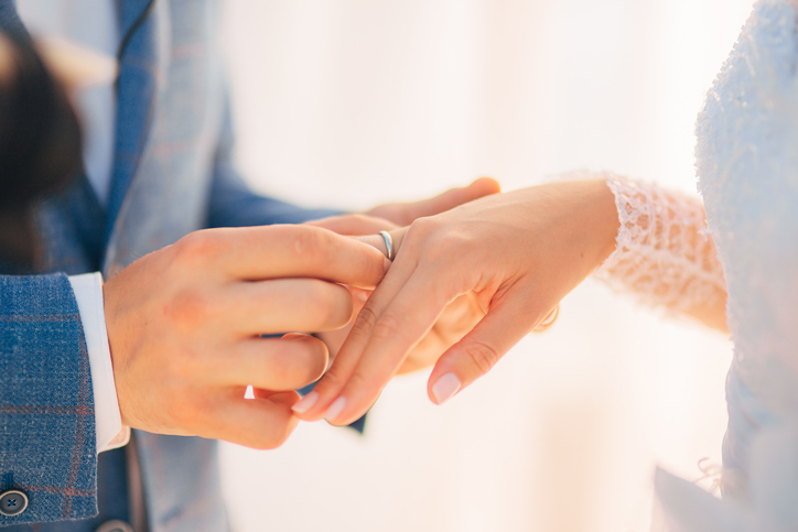 marriage celebrants mid wales