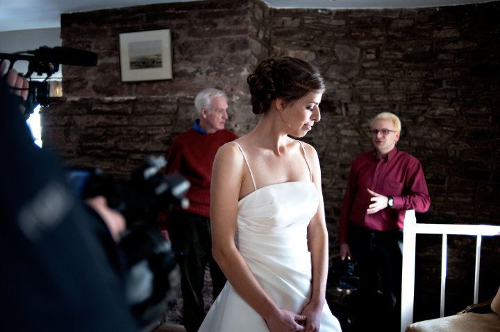 wedding videographers yorkshire