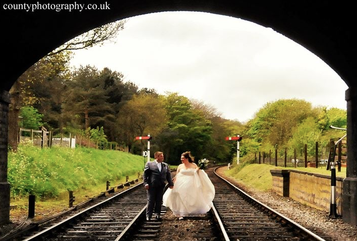 wedding videographers greater manchester
